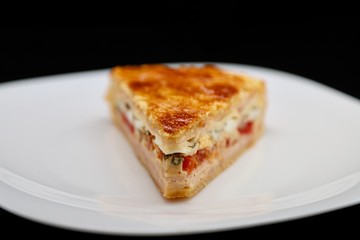 pie of 