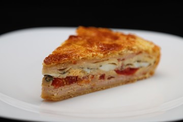 pie of 