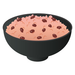 お赤飯