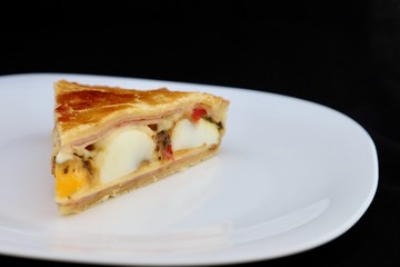 chicken pie 