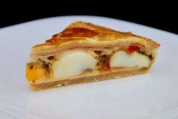 pie of 