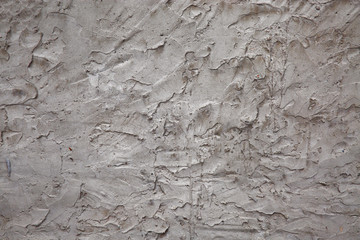 Plaster wall Abstraction. . An abstract texture. Stone background. The texture of the cement. Structure.