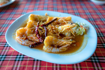 プーケット　タイランド　タイ料理　phuket thailand thaifood