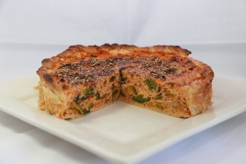 pie chicken 