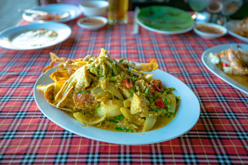 プーケット　タイランド　タイ料理　phuket thailand thaifood