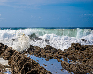 Forza dell'acqua
