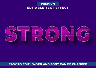 Retro - 3d Illustrator Text Effect font Style
