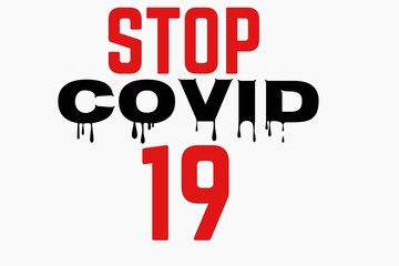 Virus
Covid-19
COVID