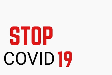 Virus
Covid-19
COVID