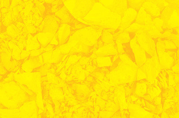 abstract yellow bright background for design