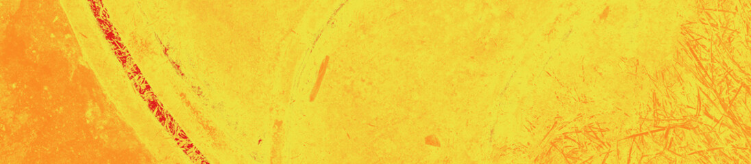 abstract yellow, orange and red colors background for design