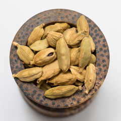 Cardamom