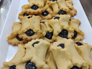 italian dessert cookies current jam