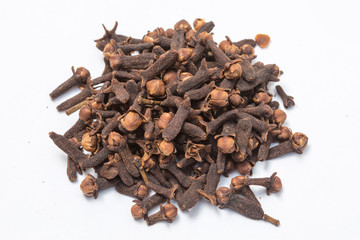 Cloves