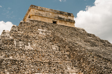 chichen itza