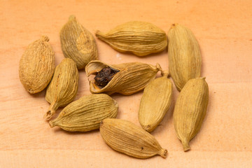 Cardamom