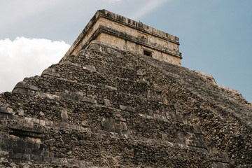 chichen itza