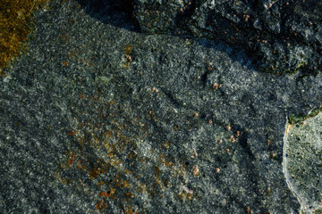 Background texture of stone wall.