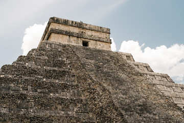 chichen itza
