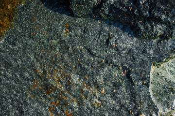 Background texture of stone wall.