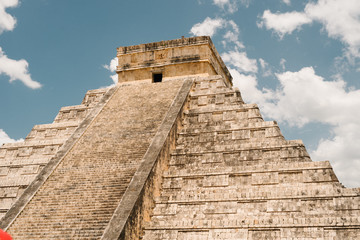chichen itza