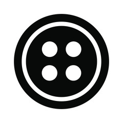 Sew Vector illustration icon isolated on white background