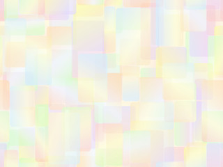 短径とグラデーションのシームレスな背景2