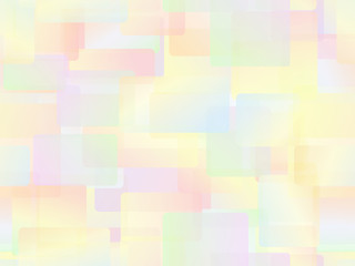 短径とグラデーションのシームレスな背景3