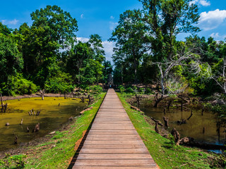 Angkor Wat