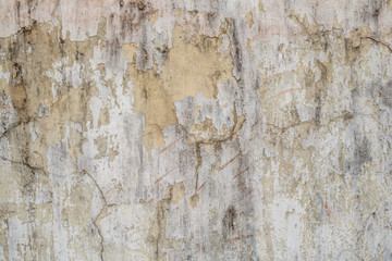 An old textured wall