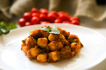 Gnocchi