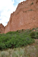 red rocks 1