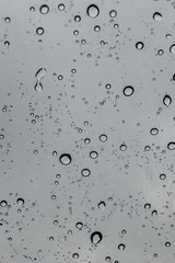 drops of water