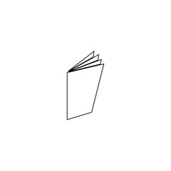 book logo
