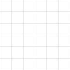 Grid line with small gap in the corner. Background editable can use for wallpaper, patter and tile texture.