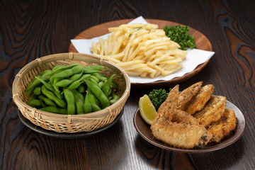 居酒屋 メニュー