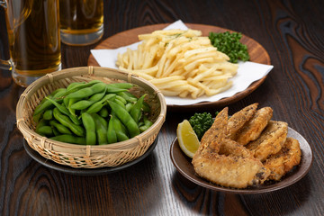 居酒屋 料理