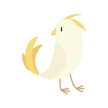recommend clip art: cute cockatoo vector