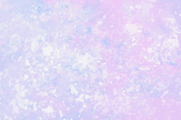 abstract grunge background, pink and blue color