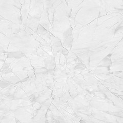 White marble texture abstract background pattern with high resolution.