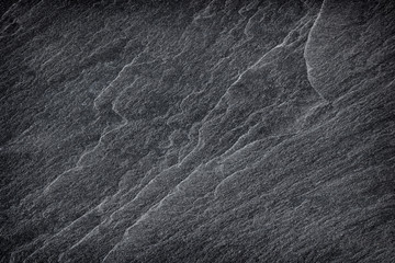  black slate background or texture