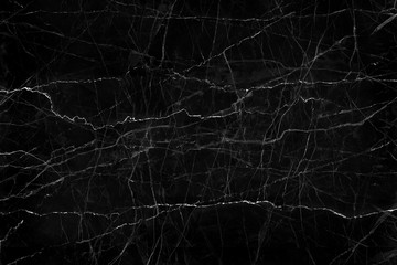 black marble texture  pattern  or abstract  black background