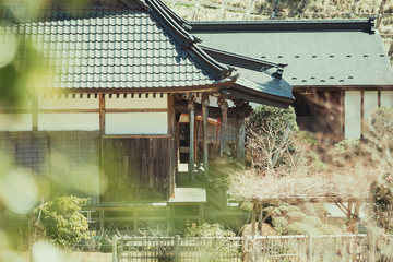 神社