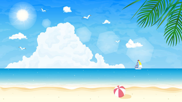 ビーチボール Images Browse 1 525 Stock Photos Vectors And Video Adobe Stock