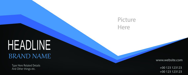 Facebook Banner Photos Royalty Free Images Graphics Vectors
