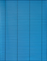 metal blinds or shutters pattern or texture for background