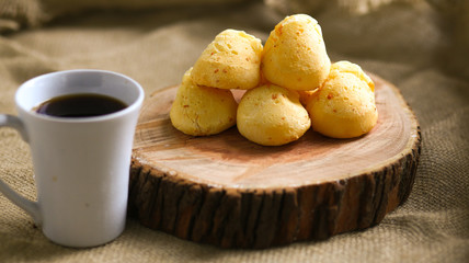 Bread Cheese