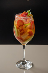 Drinks