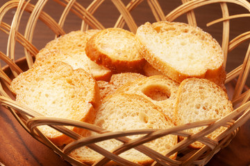 シュガーラスク