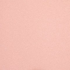 背景素材シリーズ　オレンジ色の砂目模様　サンドペーパー